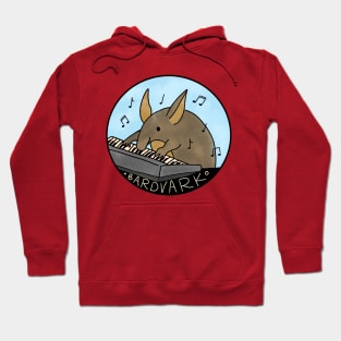 Bardvark Hoodie